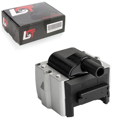 Ignition coil for - for, seat