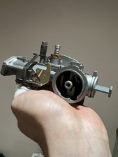 Briggs & Stratton Carburetor for 5HP Engine Compatible with 498298 698620 495951