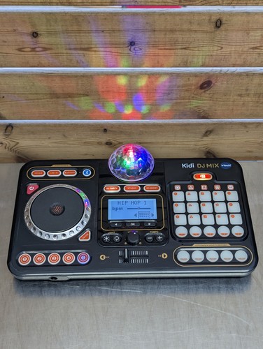 Vtech kidi mix black - vtech, toy