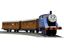 Lionel Thomas & Friends