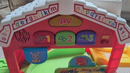 Vtech toot - vtech, animals