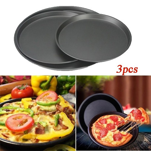Pizza tray non - pizza, stick