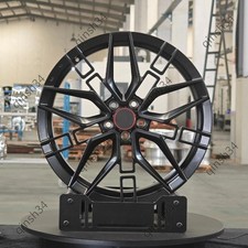 Forged Aluminum wheels 5x114.3