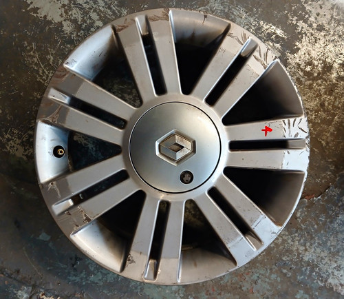 2005 2012 renault - 2005-2012,