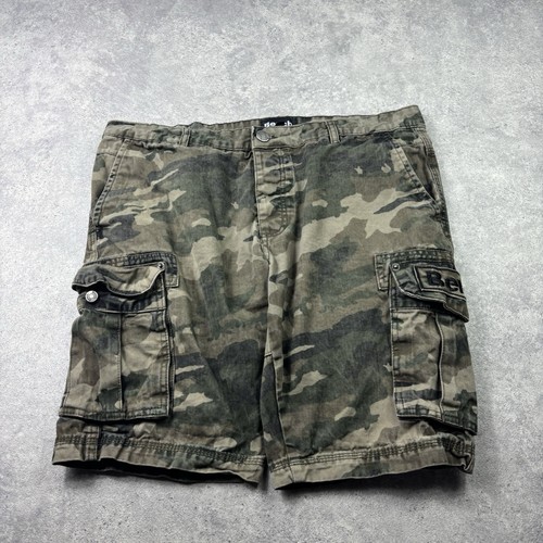 Bench cargo shorts men - cargo,