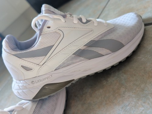Reebok liquifect size uk - size,