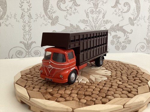 Trucks code foden s21 - 1:50,