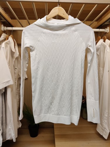 Lululemon hooded top - lululemon,