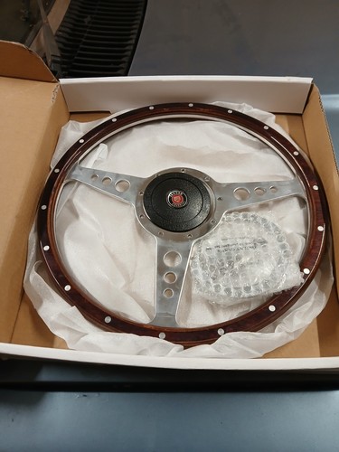 Jaguar xjs steering wheel - jaguar,