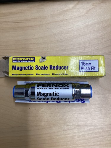 Magnetic scale reducer 15mm - magnetic,