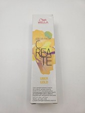 Wella Colour Fresh Create Uber