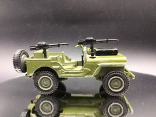 Dinky Toys 612 ~ US Army