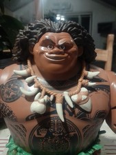 Disney Store Moana Maui