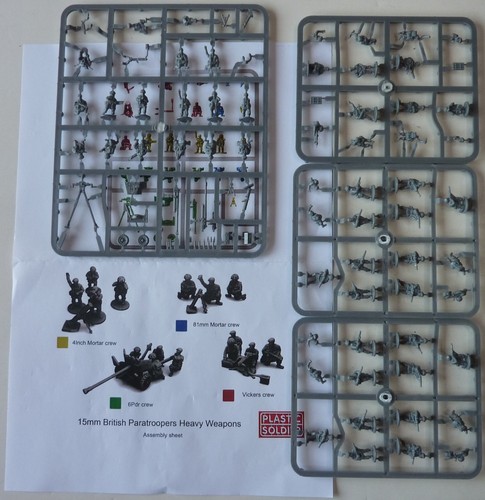 Plastic soldier company - company, psc