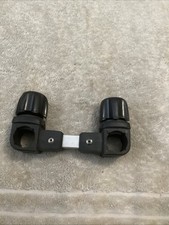 Fishing Seat Box Brackets