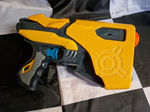 Nerf gun dart - nerf,