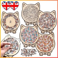 135-Piece Morandi-Colored Cat