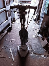 Columbus Dixon Floor Polishing Machine