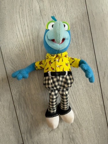 Vintage 2000 gonzo - 2000,