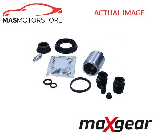 Brake caliper repair kit rear - repair,