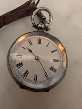Swiss silver 935 - silver, .935
