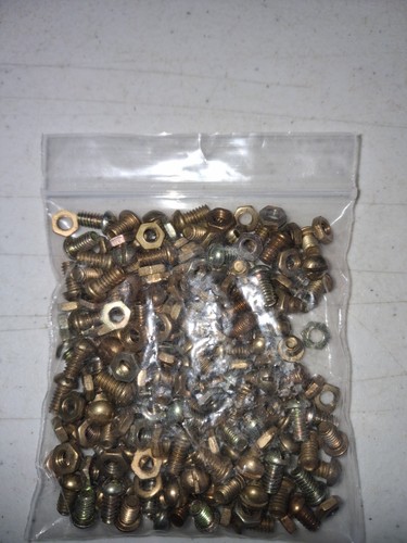 Meccano 100 dome head - meccano,