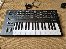 MOOG Messenger Monophonic