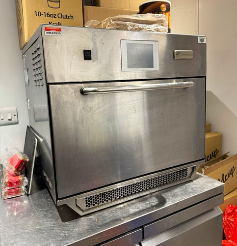 Merrychef eikon electric - eikon, e5