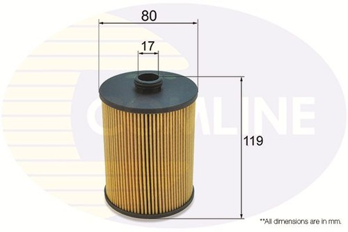 Comline engine oil - comline, filter