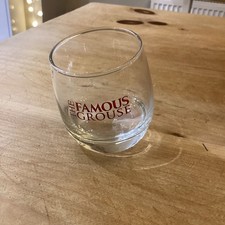 Famous Grouse Rocker, storm