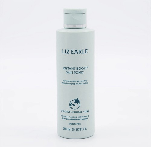 Liz earle instant boost - liz, skin