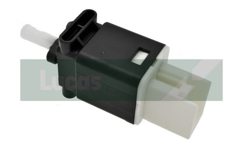 Brake light switch - for, mazda
