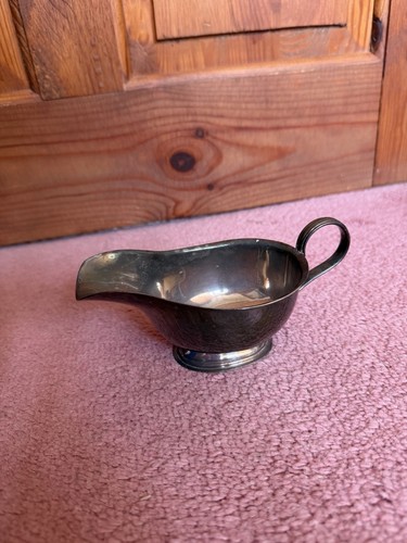 Vintage epns silver - vintage,