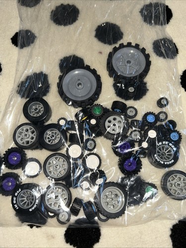 Lego spare parts - spare, parts.