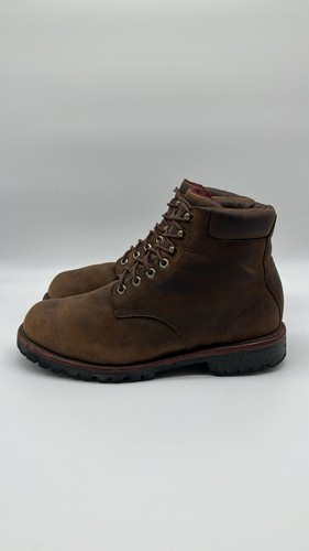 Chippewa llbean katahdin - chippewa llbean,