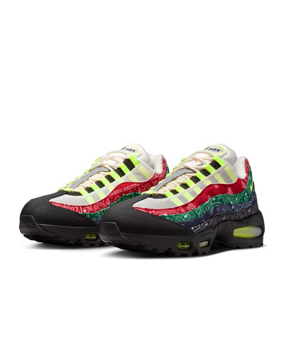 Nike air max big bubble - air,