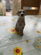 Sandicast Dalmatian Statue