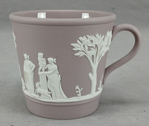 Wedgwood made england - england, cream
