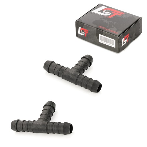 Piece coupling hose - 2x,
