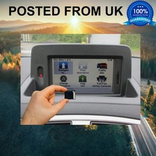 2025 RENAULT CARMINAT LIVE V11.45 MAP SAT UPDATE NAV SD CARD 8201756571