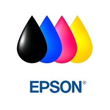 Genuine Epson Ink Cartridges