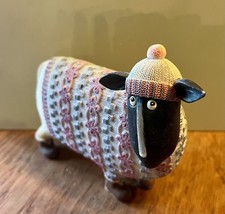 Border Fine Art Ewe And Me