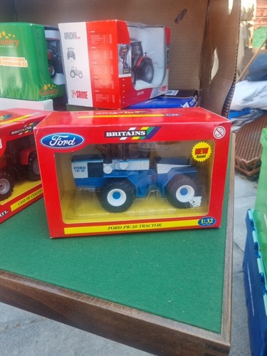New britains ford 30 - britains,