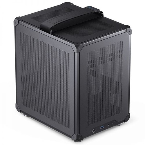 Jonsbo housing black - -,