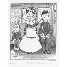 The Christian in London by