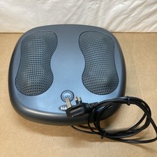 Homedics Dual Shiatsu Foot