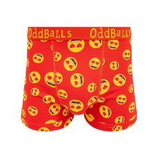 OddBalls Love Heart Eyes -