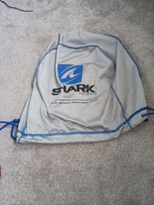 Shark Motorcycle Helmet  S 600 Terror Size xl