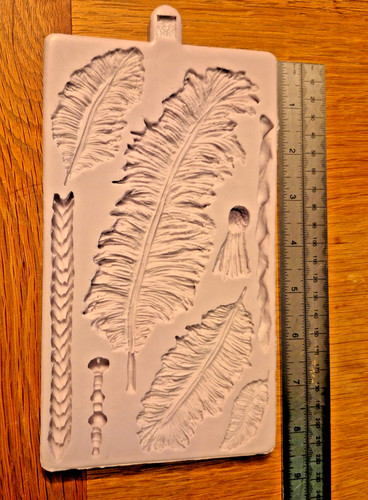 Karen davies native - karen, feathers