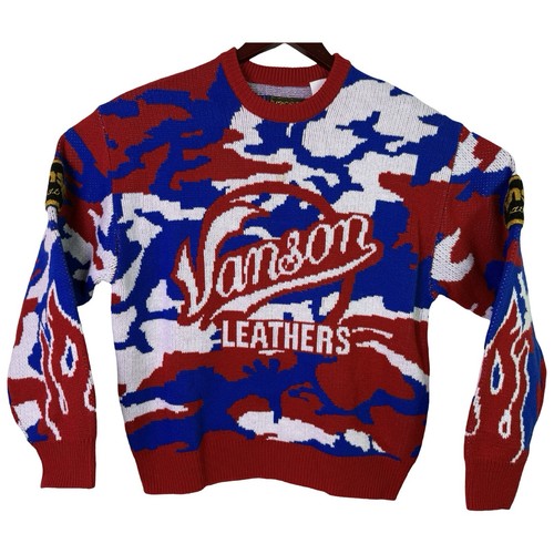 Supreme vanson leathers - supreme,